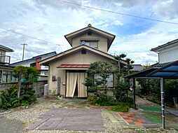 物件画像 安曇野市三郷温 戸建て