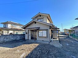 物件画像 安曇野市三郷温　戸建て