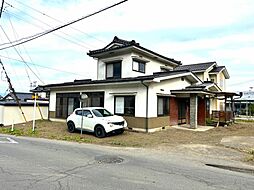 物件画像 東筑摩郡朝日村大字古見　戸建て