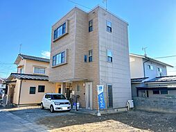 物件画像 松本市井川城1丁目　戸建て