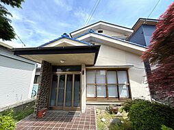 松本市出川町 戸建て