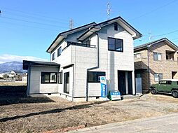 物件画像 安曇野市穂高柏原　戸建て