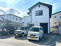 物件画像 安曇野市穂高柏原　戸建て