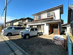 物件画像 安曇野市三郷明盛2392-13