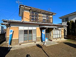 物件画像 安曇野市三郷明盛 戸建て