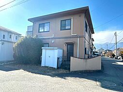 物件画像 安曇野市三郷明盛　戸建て