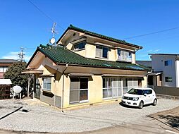 物件画像 塩尻市大字下西条　戸建て