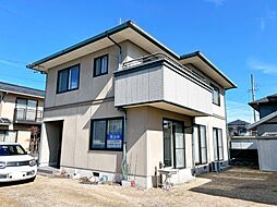 物件画像 安曇野市豊科 戸建て