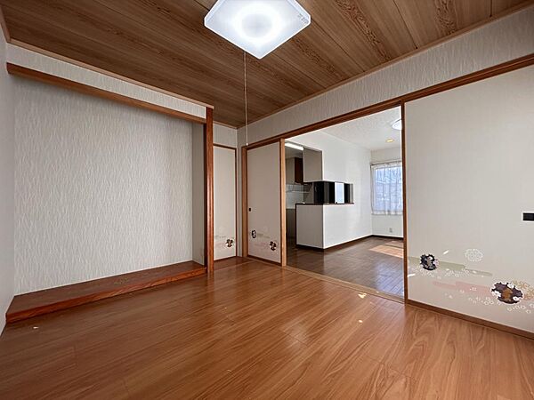 室内
