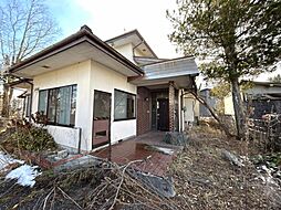 物件画像 大町市大町　戸建て