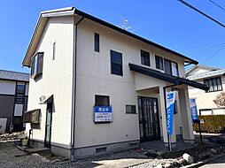 物件画像 安曇野市三郷温　戸建て