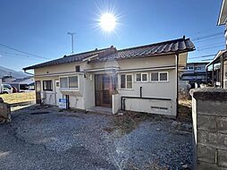 物件画像 松本市大字岡田下岡田　戸建て
