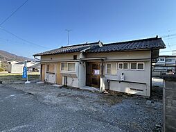 物件画像 松本市大字岡田下岡田　戸建て