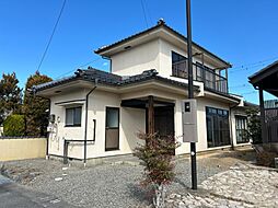 物件画像 安曇野市穂高 戸建て