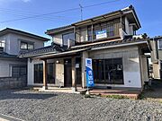 【住宅ローン減税対象】価格には消費税、リフォーム費用を含みます。リフォーム中でもご案内可能。内覧希望の方はお電話ください。