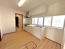 安曇野市三郷明盛 戸建て