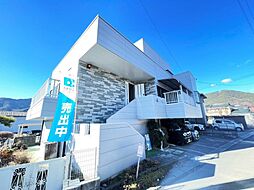 上伊那郡辰野町平出　戸建て