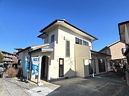 物件画像 飯田市松尾新井　戸建て