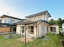 物件画像 飯田市羽場上河原　戸建て