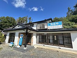物件画像 伊那市美篶 戸建て