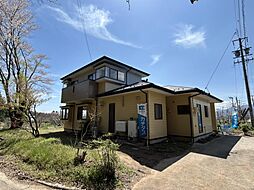 物件画像 飯田市座光寺　戸建て