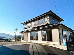 物件画像 上伊那郡辰野町大字赤羽　戸建て
