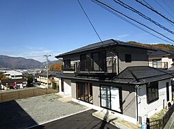 物件画像 上伊那郡辰野町大字赤羽 戸建て