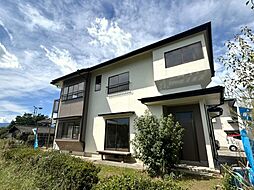 物件画像 飯田市鼎名古熊　戸建て