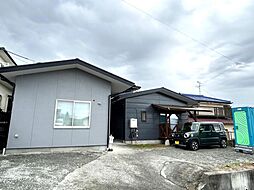 物件画像 飯田市山本　戸建て