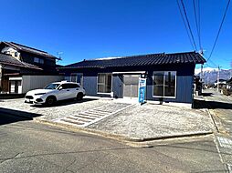 物件画像 駒ヶ根市下平