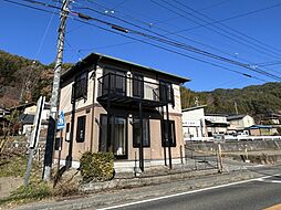 物件画像 伊那市美篶 戸建て