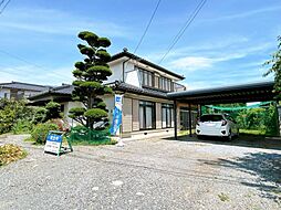 物件画像 上伊那郡箕輪町大字中箕輪　戸建て