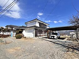 物件画像 上伊那郡箕輪町大字中箕輪　戸建て