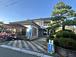 物件画像 駒ヶ根市赤穂　戸建て