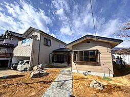 物件画像 下伊那郡松川町元大島　戸建て