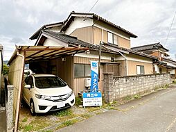 物件画像 上伊那郡宮田村　戸建て