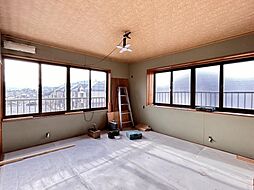 室内の画像