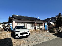 物件画像 駒ヶ根市下平　戸建て