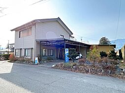 物件画像 伊那市西箕輪　戸建て