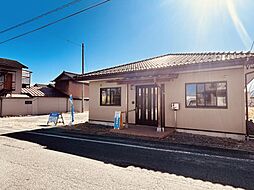 物件画像 飯田市白山町1丁目　戸建て