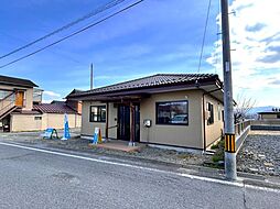 物件画像 飯田市白山町1丁目　戸建て