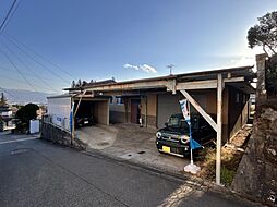 物件画像 飯田市滝の沢　戸建て