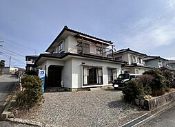 物件画像 飯田市北方　戸建て
