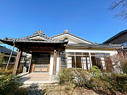 物件画像 上伊那郡箕輪町大字中箕輪　戸建て