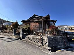 物件画像 飯田市中村　戸建て