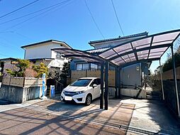 物件画像 上伊那郡箕輪町大字中箕輪　戸建て