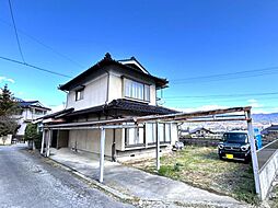 物件画像 飯田市上郷飯沼　戸建て