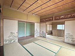 和室の画像