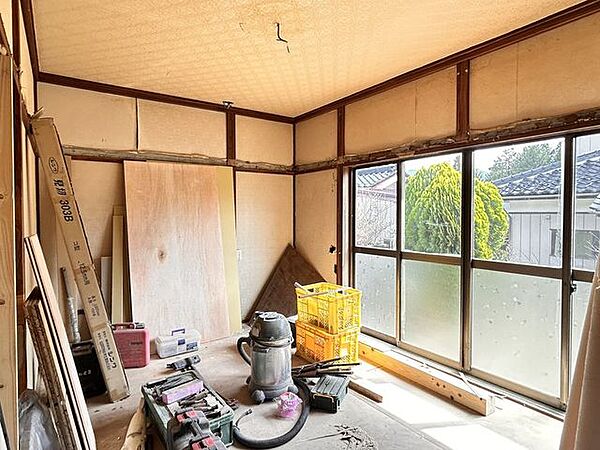 室内