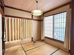 和室の画像